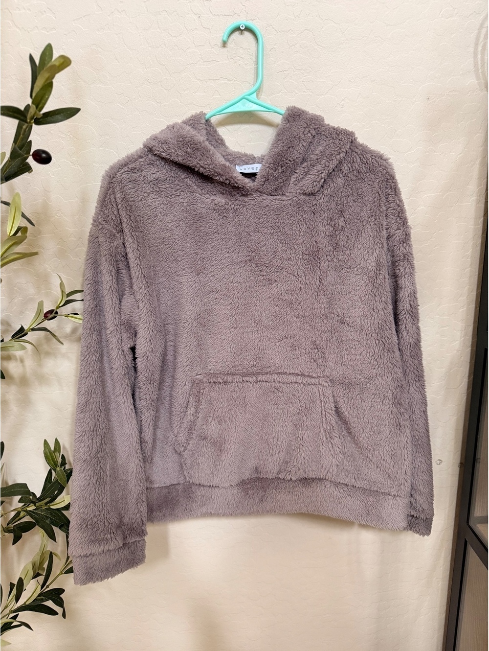 NWT Women’s Two Piece Cozy Set - Picture 3 of 9